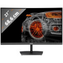 Philips 271E1SCA - 27" | VA Curved | Full HD | 75Hz