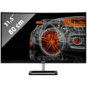 Philips 325E1C - 31.5" | VA Curved | QHD