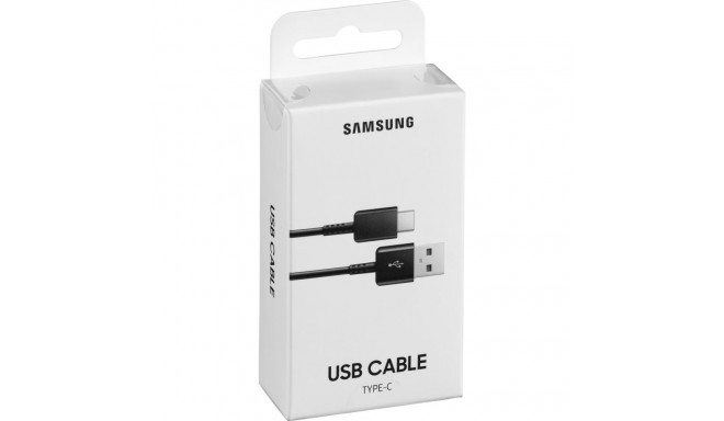 Samsung USB-C 1.5m czarny