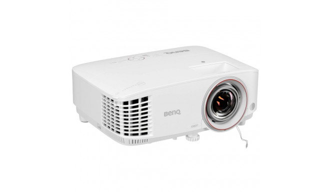 BenQ TH671ST short throw