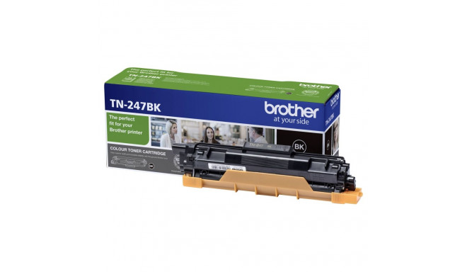 Toner Brother TN247 BK czarny