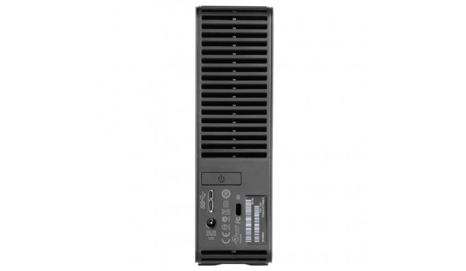 WD Elements Desktop 8TB lauaketas