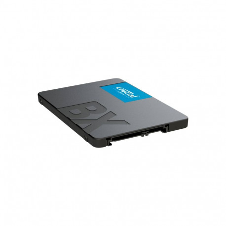 Crucial BX500 240GB