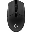 Logitech hiir G305 Lightspeed, must