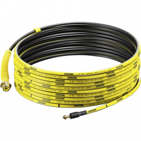 Karcher kanalisatsioonipuhastuskomplekt 15 m