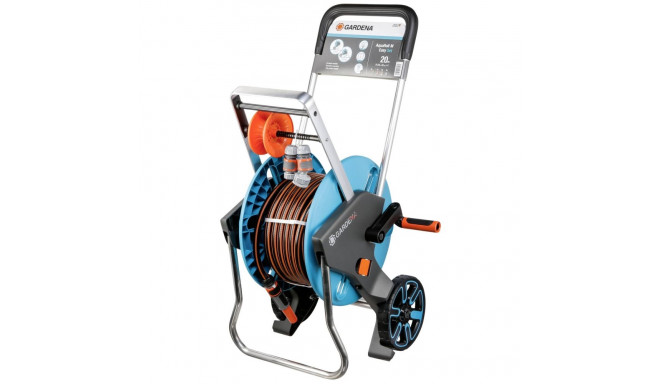 Gardena CleverRoll M Easy vooliku kärukomplekt 18517-20
