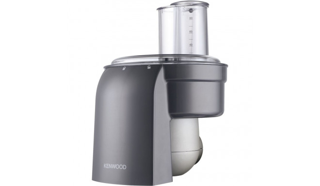 Kenwood KAX400PL hall