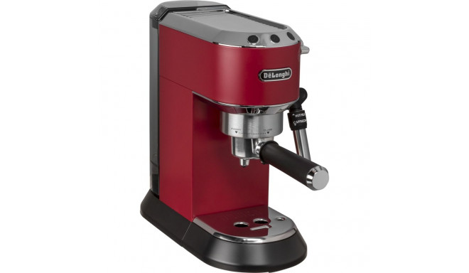 De'Longhi Dedica EC 685.R punane