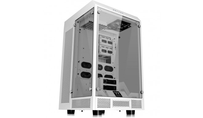 Thermaltake The Tower 900 White