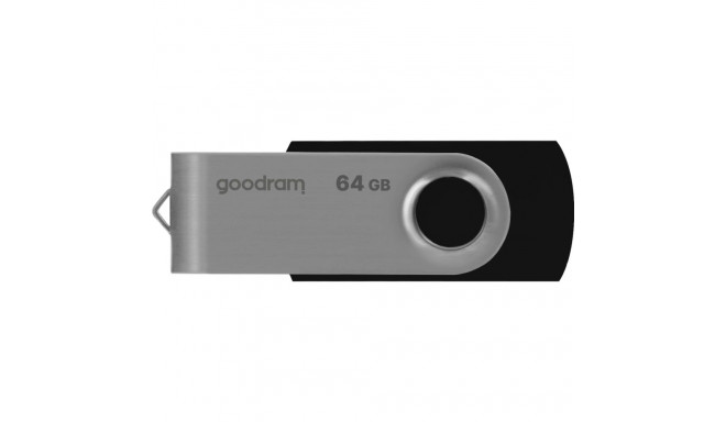 GOODRAM 64GB UTS2 czarny