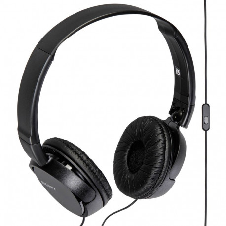 Sony MDR-ZX110APB must