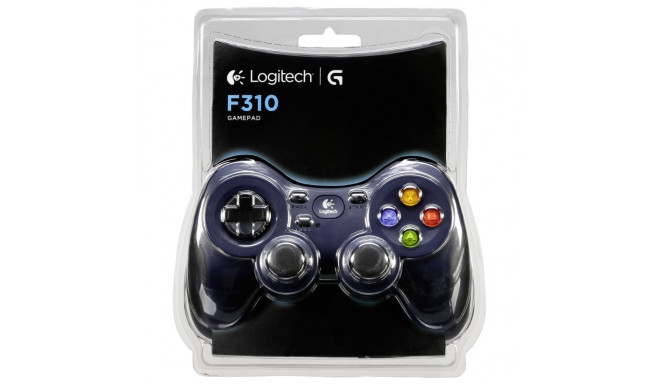 Logitech F310