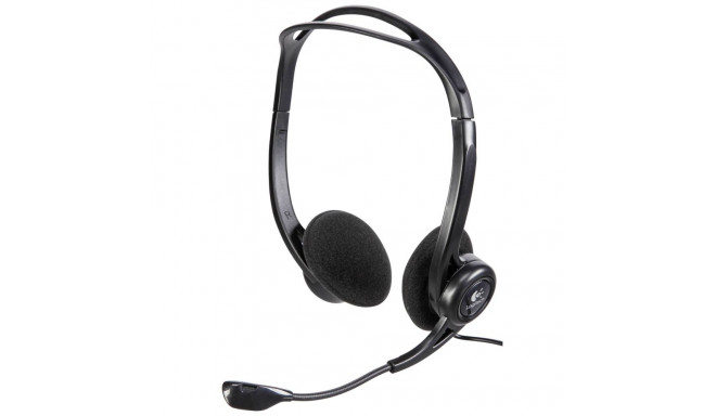 Logitech PC960 USB Business