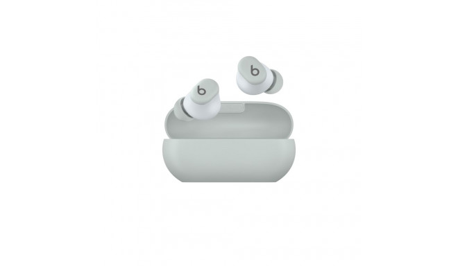 Beats Solo Buds - True Wireless Earbuds - Storm Grey
