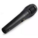 RoGer 338 Wired Microphone for Karaoke 1.2m