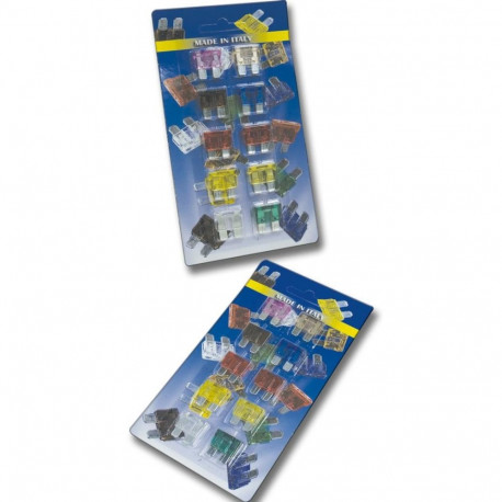 Harkkaitsme komplekt 8tk 3-30A