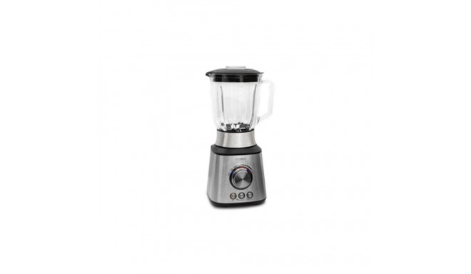 Caso  Blender  MX1000  Tabletop  1000 W  Jar material Glass  Jar capacity 1.5 L  Ice crushing  Stain