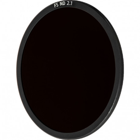 NiSi Cine Filter FS ND 2.1 (7 Stop) for Athena PL-Mount Lenses