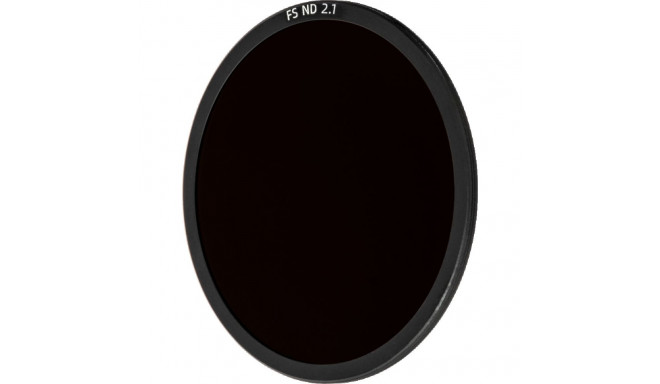 NiSi Cine Filter FS ND 2.1 (7 Stop) for Athena PL-Mount Lenses