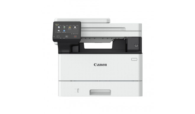 Canon i-SENSYS MF463dw laserprinter A4 1200 x 1200 DPI 40 lk/min Wi-Fi