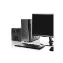 Qoltec 53771 uninterruptible power supply (UPS) Line-Interactive 2 kVA 1200 W 2 AC outlet(s)