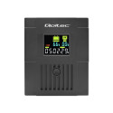 Qoltec 53771 uninterruptible power supply (UPS) Line-Interactive 2 kVA 1200 W 2 AC outlet(s)