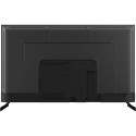 50" UD TV 50QGU7210S 4K Ultra HD, Q-LED, DVB-T/T2/C