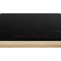 Bosch Serie 6 PIE631HB1E hob Black Built-in 60 cm Zone induction hob 4 zone(s)