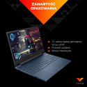 HP Victus Gaming 15-fb0155nw Laptop 39.6 cm (15.6") Full HD AMD Ryzen™ 5 5600H 16 GB DDR4-SDRAM 512 