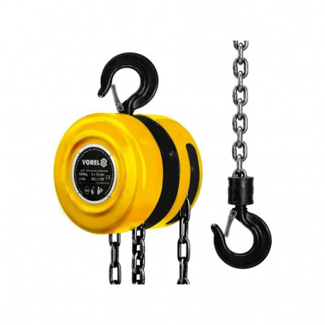 Vorel ketttali 80751 1T