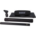 Rode microphone NTG3B, black