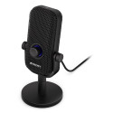 ENDORFY Solum Voice S Black PC microphone