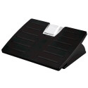 Fellowes Foot Rest Under Desk - Office Suites Under Desk Foot Rest Ergonomic Foot Rest with 3 Height