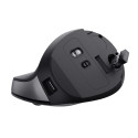 Trust Bayo II mouse Right-hand RF Wireless Optical 2400 DPI