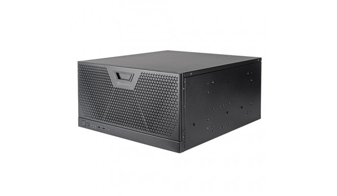 Silverstone RM51 Rack Must