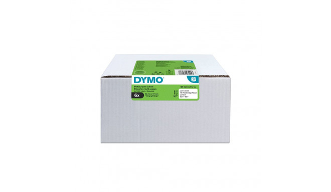 DYMO Sildid 32 x 57mm / Komplekt (2093094) - 6 tk.