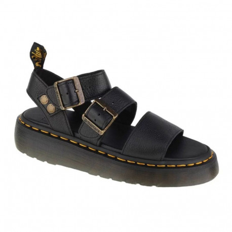 Dr. Martens Gryphon Quad Platform W Sandals DM25720001 (41)