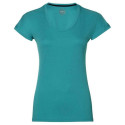 Asics Capsleeve Top W 1545411274 (m)