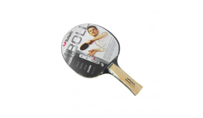 Butterfly Timo Boll Silver 85015 table tennis bat (AN- anatomiczny)