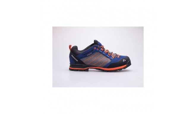 Bergson Kadam Low Stx W hiking shoes (36)