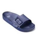 Beach slippers Big Star W FF274A388 navy blue (36)