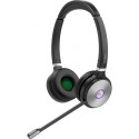 "Yealink Headsets WH62/WH66 Dual Teams only headset without base WHD622T"