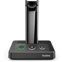 "Yealink Headsets WH63 UC only Base without Headset WHB630UC(V1)"