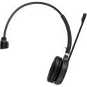 "Yealink Headsets WH62/WH66 Mono UC only headset without base WHM621UC"