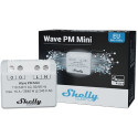 "Shelly Relais ""Wave PM Mini"" Z-Wave"