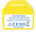 "Shelly Relais ""RGBW2"" WLAN LED Lichtcontroller Doppelpack"