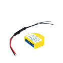 "Shelly Relais ""RGBW2"" WLAN LED Lichtcontroller Doppelpack"