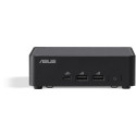 "ASUS NUC GEN14 Bravo Canyon NUC14RVKU7000R2 EU CORD"