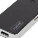 "Digitus DA-70231 USB 3.0 HUB 4-Port 4xUSB 3.0"