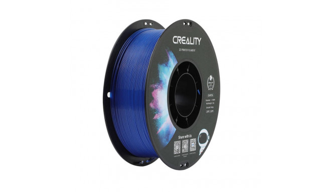 CR-PETG Filament Creality (Blue)